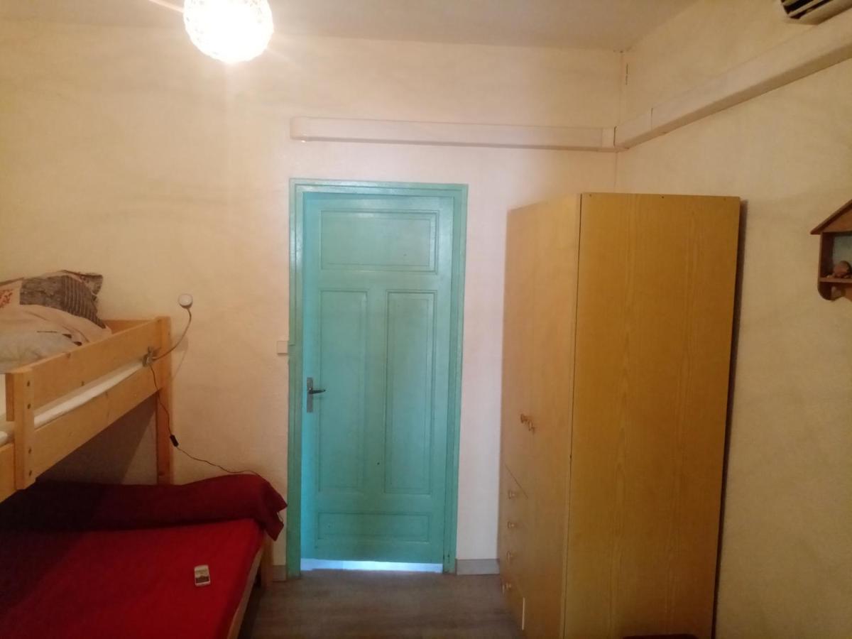Sejour Valras-Plage T3 Vue Sur Mer - 50M Centre Et Mer Daire Dış mekan fotoğraf